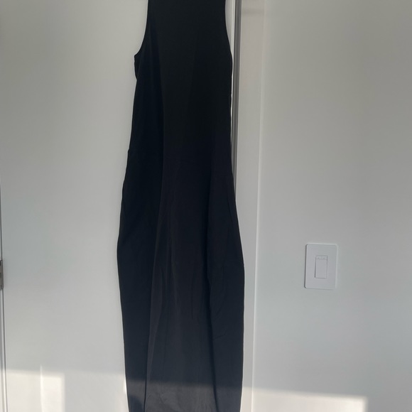 Tibi T-Shirt Sleeveless Dress Size Small - Picture 8 of 8